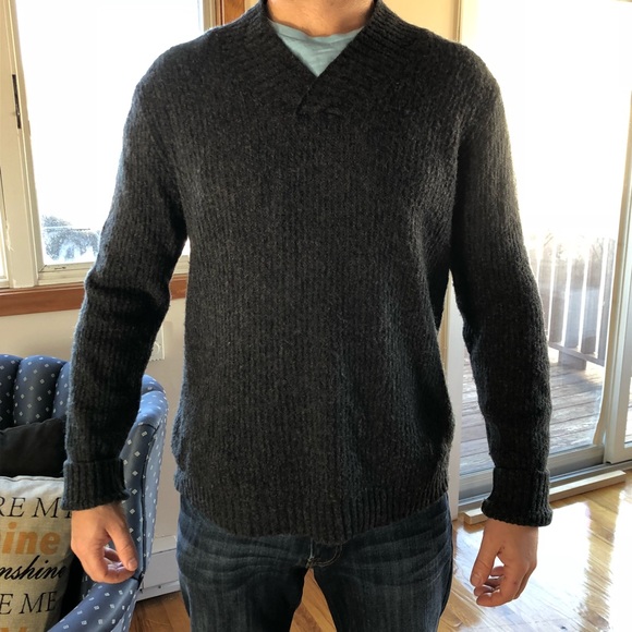 GAP Other - BROWN GAP SWEATER